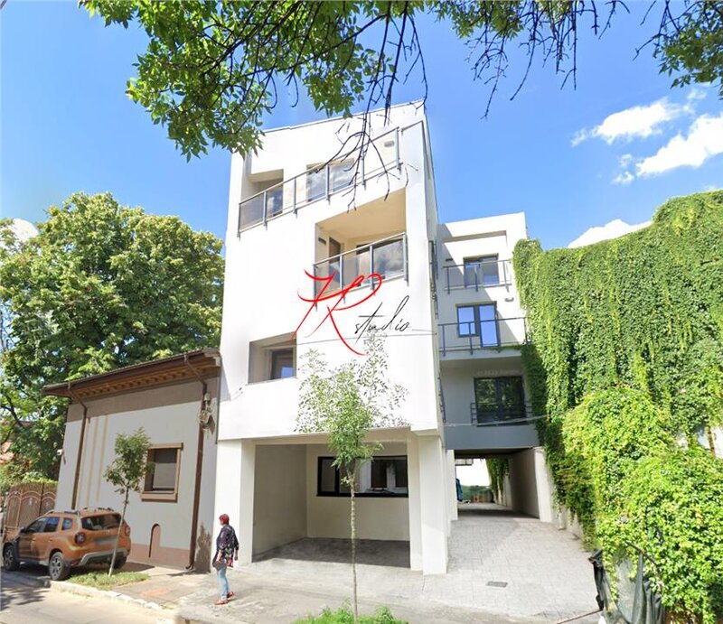 Traian Vanzare apartament 1-2-3 camere, bloc nou