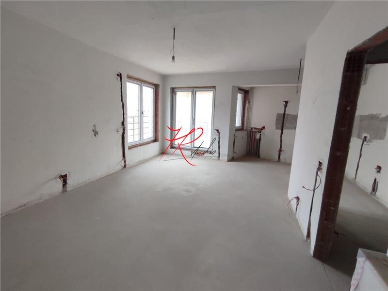 Traian Vanzare apartament 1-2-3 camere, bloc nou