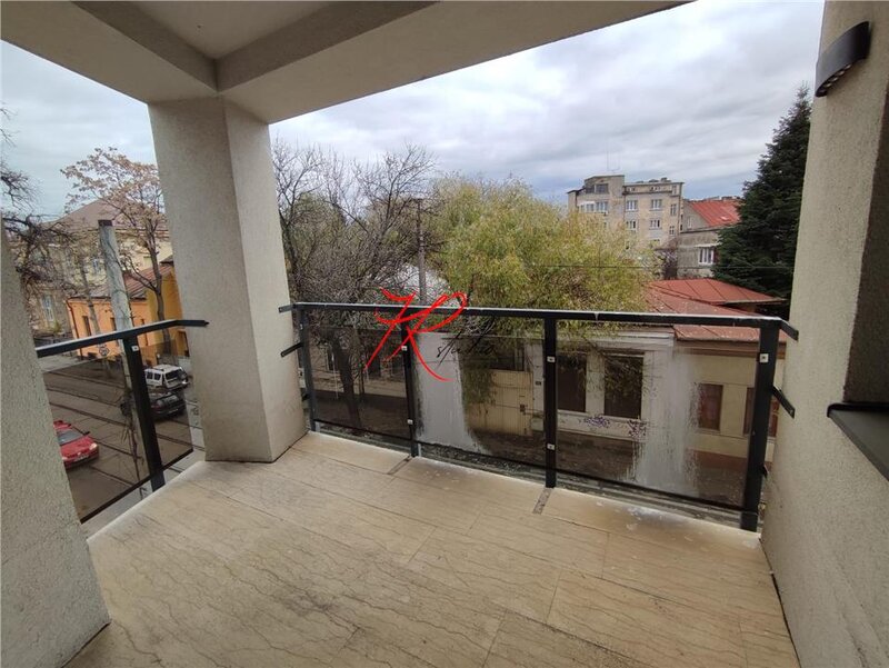 Traian Vanzare apartament 1-2-3 camere, bloc nou