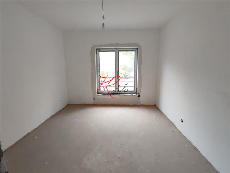 Traian Vanzare apartament 1-2-3 camere, bloc nou