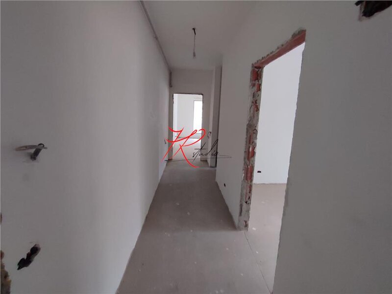 Traian Vanzare apartament 1-2-3 camere, bloc nou
