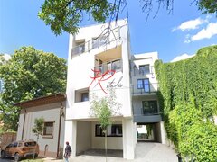 Traian Vanzare apartament 1-2-3 camere, bloc nou